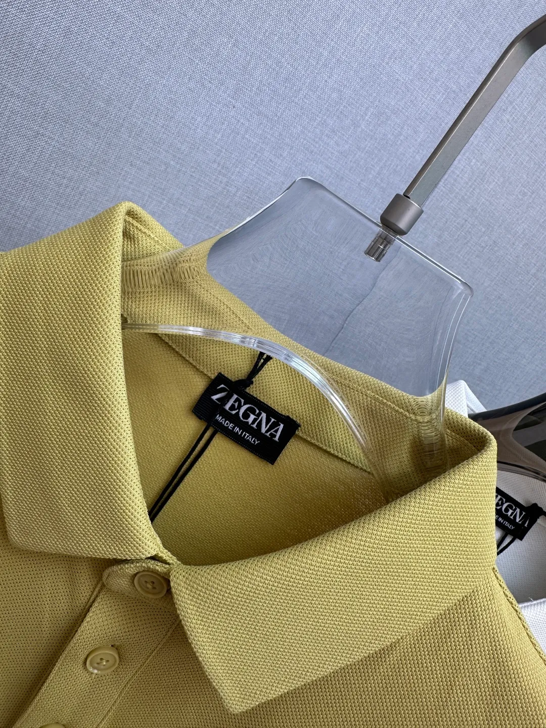 ZEGNA 2026 New Arrival POLO ，Premium Series， ， ， ， ， ， ， ， 。Sizes：M-3XL